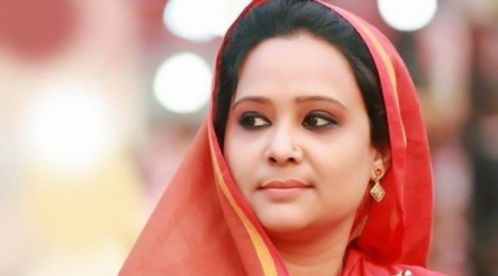 Tamanna Nusrat Bubly: আটজন 'ডামি'কে পরীক্ষায় বসিয়ে ডিগ্রি পেতে গিয়ে ধরা পড়া বাংলাদেশের সাংসদ তামান্না নুসরত বুবলিকে যে শাস্তি দেওয়া হল Tamanna Nusrat Bubly: আটজন 'ডামি'কে পরীক্ষায় বসিয়ে ডিগ্রি পেতে গিয়ে ধরা পড়া বাংলাদেশের সাংসদ তামান্না নুসরত বুবলিকে যে শাস্তি দেওয়া হল