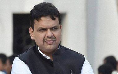 Devendra Fadnavis Hits Out At Shiv Sena: শিবসেনা ক্ষমতা লোভী, পদত্যাগ করেই প্রাক্তন জোট শরিকের বিরুদ্ধে তোপ দাগলেন দেবেন্দ্র ফডনবিশ