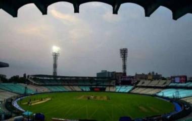 Eden Gardens: বিশ্বকাপের আগে কলকাতা সহ দেশের ৫টি শহরের স্টেডিয়াম ঢেলে সাজাচ্ছে বোর্ড, ইডেন সংস্কারে খরচ ১২৭ কোটি