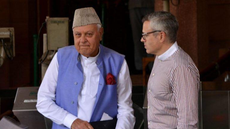 Farooq Abdullah Admitted To Hospital: হাসপাতালে ভর্তি হলেন করোনা আক্রান্ত ফারুক আবদুল্লা