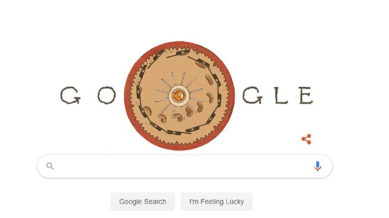 Google Doodle: ইল্যুশনের জাদুকর জোসেফ অ্যান্টনি ফার্দিনান্দ প্লেটোর জন্মদিনে গুগল ডুডলের অ্যানিমেটেড শুভেচ্ছা