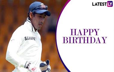 Happy Birthday Wriddhiman Saha: ঋদ্ধিমান থেকে কীভাবে সুপারম্যান হয়ে দুনিয়া সেরা কিপারের তকমা পেলেন পাপালি (দেখুন সেরা কিছু ক্যাচ)