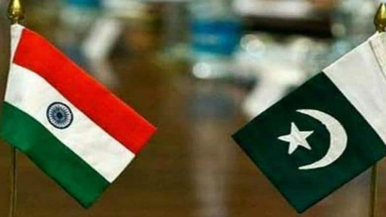 ৩৭০-এর গেরো, দুই দেশের মধ্যে ডাক পরিষেবা বন্ধ করায় পাকিস্তানকে একহাত নিল ভারত ৩৭০-এর গেরো, দুই দেশের মধ্যে ডাক পরিষেবা বন্ধ করায় পাকিস্তানকে একহাত নিল ভারত