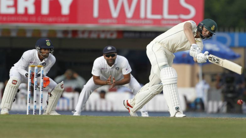 India vs South Africa 3rd Test: ঘরের মাঠে ২০২ রানে দুর্দান্ত জয় ভারতীয় ক্রিকেট দলের, চতুর্থদিন মাঠে নেমেই ঘরে ফিরতে হল দক্ষিণ আফ্রিকাকে