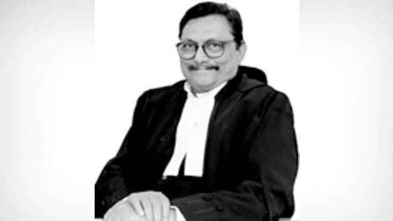সুপ্রিম কোর্টের পরবর্তী প্রধান বিচারপতি হতে পারেন, জানুন বিচারপতি এস এ বোবদে কে? সুপ্রিম কোর্টের পরবর্তী প্রধান বিচারপতি হতে পারেন, জানুন বিচারপতি এস এ বোবদে কে?