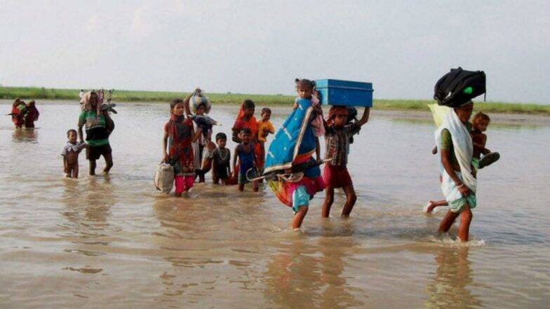 Bihar Floods: বিহারে বন্যায় মৃত বেড়ে অন্তত ৭৩, এখনও জলের তলায় রাজধানী পাটনা