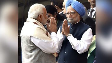 Manmohan Singh Urges PM Narendra Modi: মিথ্যা তথ্য নয়, ভারতীয় ভূখণ্ড রক্ষা করতে গিয়ে শহিদ জওয়ানদের আত্মত্যাগের মর্যাদা দিতে হবে, মোদিকে মনে করিয়ে দিলেন মনমোহন
