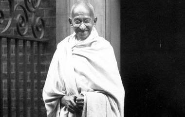 Mahatma Gandhi 73rd Death Anniversary: আজ মহাত্মা গান্ধির ৭৩ তম মৃত্যুবার্ষিকী, রইল কয়েকটি গুরুত্বপূর্ণ তথ্য