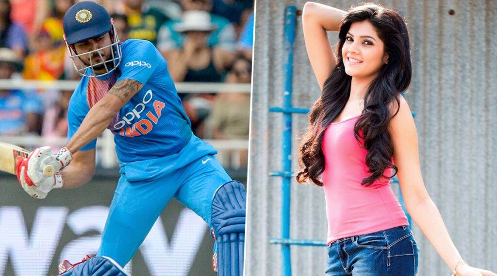 নায়িকা আশরাতি শেঠিকে বিয়ে করছেন মনীশ পান্ডে? জানুন কে এই সুন্দরী অভিনেত্রী নায়িকা আশরাতি শেঠিকে বিয়ে করছেন মনীশ পান্ডে? জানুন কে এই সুন্দরী অভিনেত্রী