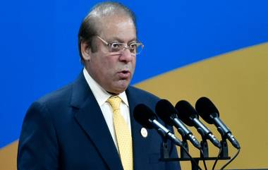 Nawaz Sharif: লন্ডন ব্রিজে হামলা শুনেই হাসপাতাল ছাড়েন নওয়াজ শরিফ