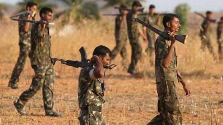 Chhattisgarh: বিজাপুরে বিস্ফোরণে আহত দুই ডিআরজি জওয়ান, নিহত এক জঙ্গী