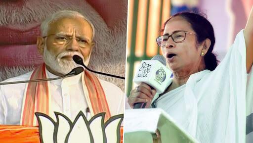 Mamata Bandopadhyay Delhi Visit: দলের নতুন কার্যালয় উদ্বোধন সহ একাধিক কর্মসূচি নিয়ে দিল্লিতে মুখ্যমন্ত্রী, প্রাপ্য চাইতে মোদীর সাক্ষাৎ চেয়ে আবেদন পিএমও দফতরে
