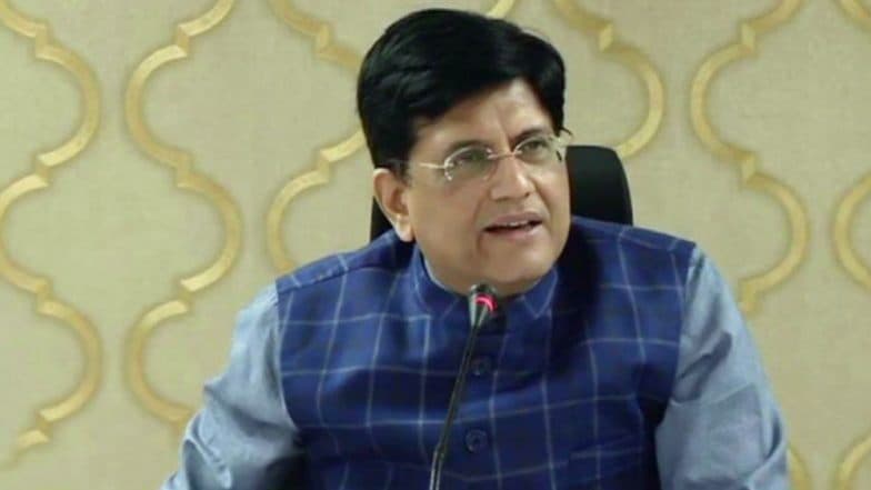 ‘মনমোহন সিংয়ের উচিত নিজের দোষত্রুটির পর্যালোচনা করা, তিনি কেন ১০ জনপথের আজ্ঞাবহ ছিলেন?’ প্রশ্ন তুললেন পীযূষ গয়াল ‘মনমোহন সিংয়ের উচিত নিজের দোষত্রুটির পর্যালোচনা করা, তিনি কেন ১০ জনপথের আজ্ঞাবহ ছিলেন?’ প্রশ্ন তুললেন পীযূষ গয়াল