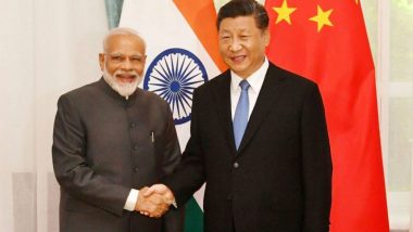 Narendra Modi-Xi Jinping Meet:প্রধানমন্ত্রী নরেন্দ্র মোদির সঙ্গে দ্বিপাক্ষিক বৈঠক করতে মহাবলীপুরমে আসছেন চিনের প্রেসিডেন্ট শি জিনপিং