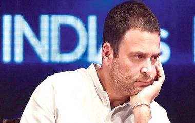 Rahul Gandhi: মহারাষ্ট্র, হরিয়ানা বিধানসভা নির্বাচনের ঠিক আগে ব্যাঙ্ককে চলে গেলেন রাহুল গান্ধী?