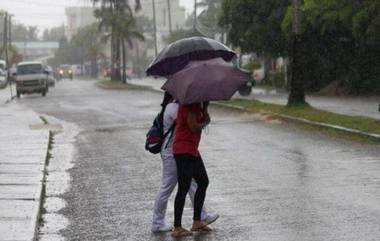 West Bengal Weather Update: ভারী বর্ষণের জেরে দক্ষিণবঙ্গে জারি হলুদ সতর্কতা, লক্ষ্মীপুজোতেও বহাল বৃষ্টি