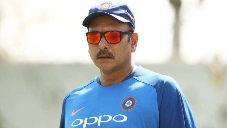 Ravi Shastri: ওভাল টেস্টের মাঝে কোভিড পজেটিভ কোচ রবী শাস্ত্রী, দলের তিন সাপোর্ট স্টাফ আইসোলেশনে