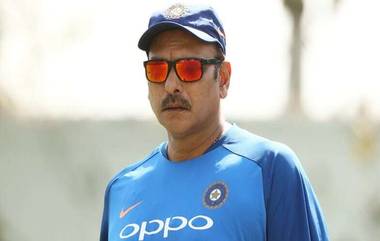 Ravi Shastri: ওভাল টেস্টের মাঝে কোভিড পজেটিভ কোচ রবী শাস্ত্রী, দলের তিন সাপোর্ট স্টাফ আইসোলেশনে