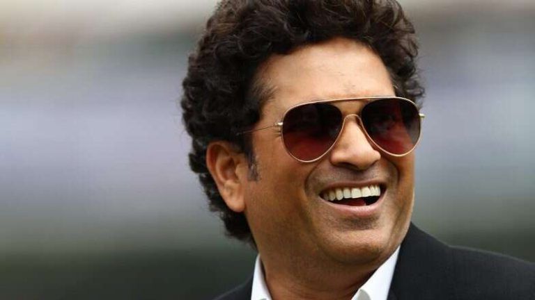 COVID-19 Infected Sachin Tendulkar: কোভিড পজিটিভ শচিন তেন্ডুলকর