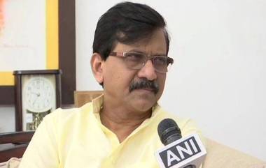 Sanjay Raut Warns Ally BJP : “শিবসেনা সত্যের জন্য রাজনীতি করে আমরা ক্ষমতার ক্ষুধার্ত নই”, বিজেপিকে সতর্ক করলেন সঞ্জয় রাউত