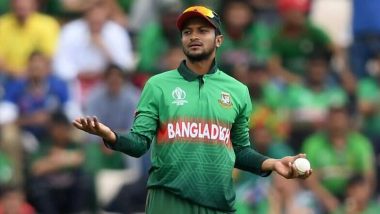 West Indies vs Bangladesh, 2nd Test: দ্বিতীয় টেস্টে দশ উইকেট হার সাকিবদের,টেস্টে ক্যারিবিয়ানদের কাছে হোয়াইটওয়াশ বাংলাদেশ