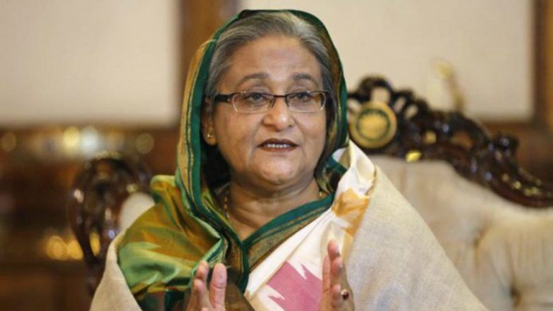 Bangladesh PM Sheikh Hasina Thanked PM Modi: করোনা বিধ্বস্ত উহান থেকে ২৩ জন বাংলাদেশি ছাত্রকে উদ্ধারের জন্য প্রধানমন্ত্রীকে ধন্যবাদ শেখ হাসিনার
