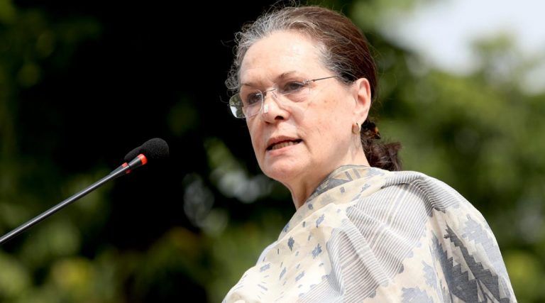 Sonia Gandhi Tests Covid Positive: কোভিড আক্রান্ত কংগ্রেস সভানেত্রী সোনিয়া গান্ধী, রয়েছেন আইসোলেশনে