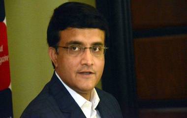 Sourav Ganguly: আমার বয়স বেশি নয়, ICC-র চেয়ারম্যান হওয়ার তাড়া নেই: সৌরভ গাঙ্গুলি