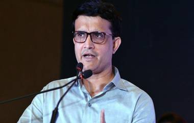 Sourav Ganguly On MS Dhoni: এমএস ধোনির অবসর নিয়ে মুখ খুললেন সৌরভ গাঙ্গুলি, কী বললেন বিসিসিআই প্রেসিডেন্ট?