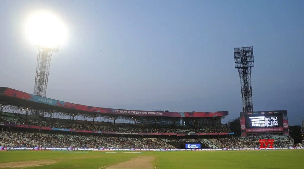 India vs Bangladesh Day-Night Test 2019: ইডেনে দিন-রাতের টেস্ট কখন শুরু হবে? টিকিটের চাহিদা কেমন? জানতে ক্লিক করুন India vs Bangladesh Day-Night Test 2019: ইডেনে দিন-রাতের টেস্ট কখন শুরু হবে? টিকিটের চাহিদা কেমন? জানতে ক্লিক করুন