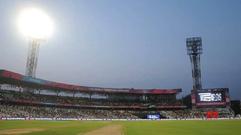 India-Bangladesh Day-Night Test: ইডেনে দিন-রাতের টেস্ট, কবে থেকে দেওয়া হবে মেম্বারশিপ টিকিট? India-Bangladesh Day-Night Test: ইডেনে দিন-রাতের টেস্ট, কবে থেকে দেওয়া হবে মেম্বারশিপ টিকিট?