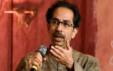 Uddhav Thackeray Covid Positive: রাজনৈতিক সঙ্কটের মধ্যেই দ্বিতীয়বার করোনা আক্রান্ত মহারাষ্ট্রের মুখ্যমন্ত্রী উদ্ধব ঠাকরে