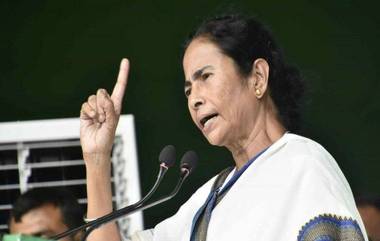 Mamata Banerjee Wrote Song On Coronavirus: কবিতার পর করোনাভাইরাস নিয়ে গান লিখলেন মমতা ব্যানার্জি