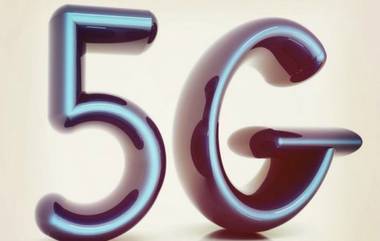 5G-র হাত ধরে এবার আরও ডিজিটাল হওয়ার পথে ভারত; একটা সিনেমা ডাউনলোড করতে সময় লাগবে মাত্র ৬ সেকেন্ড!