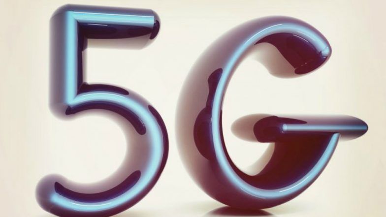 5G: ভারতের ৯৯ শতাংশ জেলায় চালু ফাইভ জি পরিষেবা