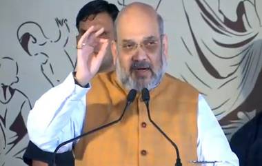 Amit Shah: সংশোধিত নাগরিকত্ব আইনের বিরোধিতার আগে ১৯৪৭-এর গান্ধী-নেহরুর বিবৃতি পড়ুক কংগ্রেস, কেন বললেন অমিত শাহ?