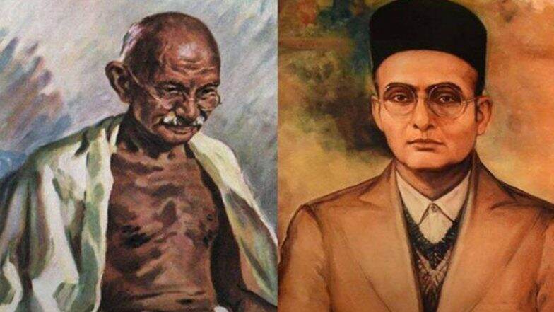 মহাত্মা গান্ধীকে হত্যার মূল ষড়যন্ত্রকারী হলেন সাভারকর, তাকেই কি না ভারত রত্ন! তোপ দাগলেন দিগ্বিজয় সিং
