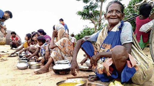 Global Hunger Report 2022: বিশ্ব ক্ষুধা সূচকে ফের অবনতি ভারতের, এগিয়ে পাকিস্তান ও শ্রীলঙ্কা