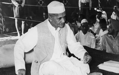 Lal Bahadur Shastri: ১১৫তম জন্মবার্ষিকীতে জানুন দেশের দ্বিতীয় প্রধানমন্ত্রীর জীবনের ১০ অজানা রহস্য