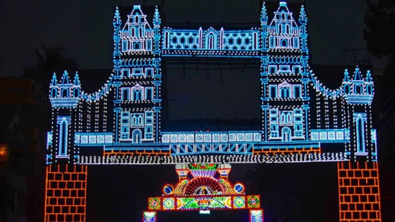 Kali Puja Bulb Decoration : অমানিশার আঁধার কেটে আলোকিত হোক চরাচর,কালীপুজোয়এভাবেই সাজিয়ে তুলুন আপনার ছোট্ট পরিসর Kali Puja Bulb Decoration : অমানিশার আঁধার কেটে আলোকিত হোক চরাচর,কালীপুজোয়এভাবেই সাজিয়ে তুলুন আপনার ছোট্ট পরিসর