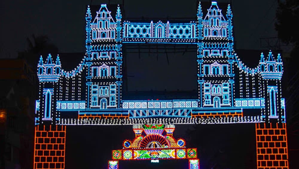 Kali Puja Bulb Decoration : অমানিশার আঁধার কেটে আলোকিত হোক চরাচর,কালীপুজোয়এভাবেই সাজিয়ে তুলুন আপনার ছোট্ট পরিসর Kali Puja Bulb Decoration : অমানিশার আঁধার কেটে আলোকিত হোক চরাচর,কালীপুজোয়এভাবেই সাজিয়ে তুলুন আপনার ছোট্ট পরিসর