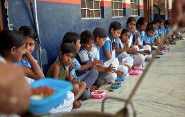 Odisha Girl Walks 10 Km: মিড-ডে-মিলের চাল ও টাকা নিয়ে নিচ্ছে বাবা, অভিযোগ জানাতে ১০ কিলোমিটার হাঁটল নাবালিকা