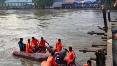 Boat Capsize: মহানন্দা নদীতে নৌকাডুবির ঘটনায় মৃত পরিবারপিছু ২ লাখ টাকা প্রদান রাজ্য সরকারের