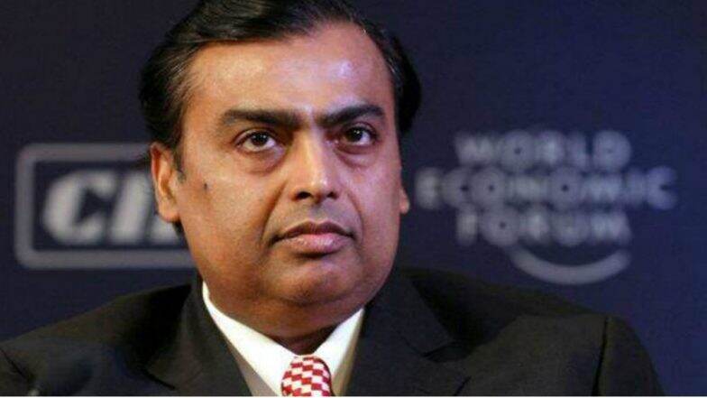 2019 Forbes India Rich List: ফের ফোর্বসের ধনী ভারতীয়র তালিকা শীর্ষে মুকেশ আম্বানি, পরে কারা আছেন জানেন কী? 2019 Forbes India Rich List: ফের ফোর্বসের ধনী ভারতীয়র তালিকা শীর্ষে মুকেশ আম্বানি, পরে কারা আছেন জানেন কী?