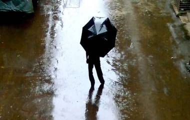 West Bengal Weather Update: ঘূর্ণাবর্তের জেরে উধাও শীত, আজও ভিজবে রাজ্য