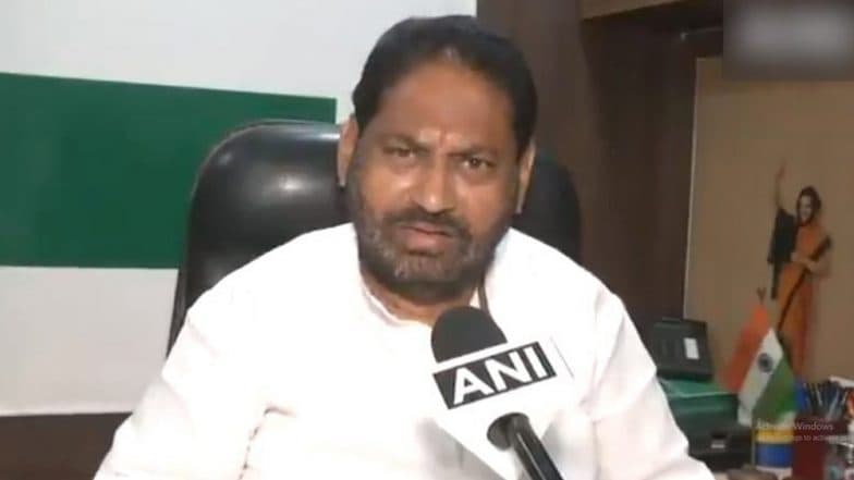 হরিয়ানার মুখ্যমন্ত্রী মনোহর লাল খট্টর আসলে গাধা, ভোটের আগে মহারাষ্ট্রের কংগ্রেস নেতা কেন বললন এমন কথা ? (দেখুন ভিডিও)