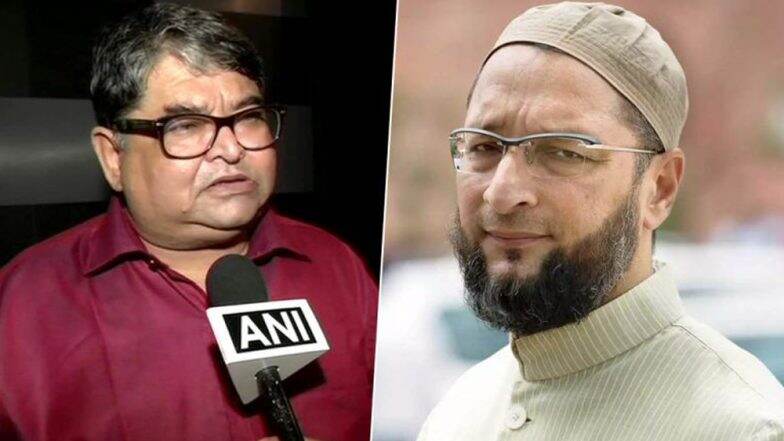 সাভারকরের মতো ধর্মনিরপেক্ষ কেউ নন, সংসদে প্রবেশের আগে ধর্ম বাড়িতে রেখে আসুন, আসাদউদ্দিন ওয়েসিকে কটাক্ষ করলেন রঞ্জিত সাভারকর সাভারকরের মতো ধর্মনিরপেক্ষ কেউ নন, সংসদে প্রবেশের আগে ধর্ম বাড়িতে রেখে আসুন, আসাদউদ্দিন ওয়েসিকে কটাক্ষ করলেন রঞ্জিত সাভারকর