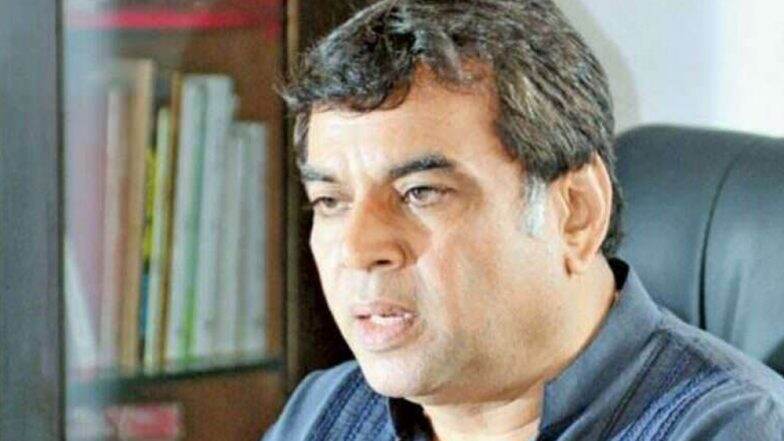 শিশুমৃত্যুর ঘটনায় নির্দোষ ডাক্তার কাফিল খানের কাছে ক্ষমা চাইলেন পরেশ রাওয়াল, কী বললেন তিনি? শিশুমৃত্যুর ঘটনায় নির্দোষ ডাক্তার কাফিল খানের কাছে ক্ষমা চাইলেন পরেশ রাওয়াল, কী বললেন তিনি?