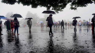 West Bengal Weather Update: ঘূর্ণাবর্তের কারণে আজ রাজ্যে বৃষ্টির সম্ভাবনা, নামল তাপমাত্রার পারদ