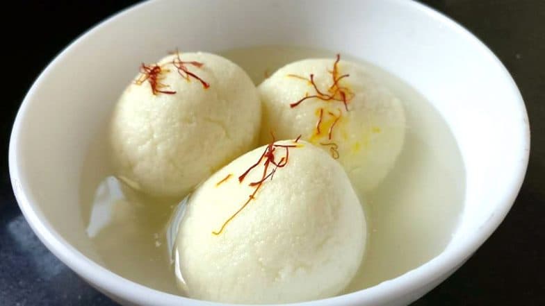 West Bengal Wins Rasgulla War: রসগোল্লা যুদ্ধে ওড়িশাকে হারিয়ে বাংলা ছিনিয়ে নিল জিআই ট্যাগ